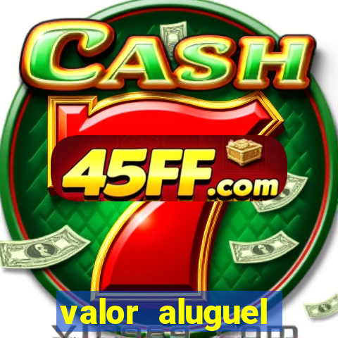 valor aluguel carrinho beto carrero 2023